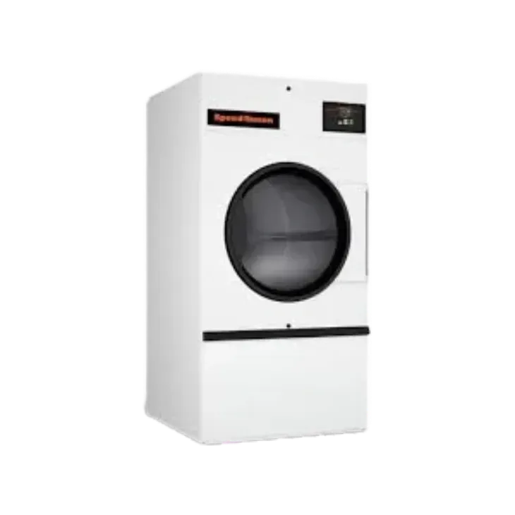 Speed Queen Dryer Repair NYC