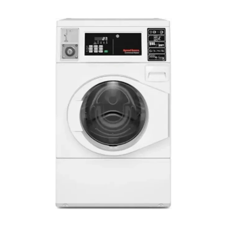 Speed Queen Front Load Washer Repair NYC