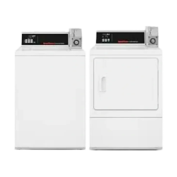 Speed Queen Commercial Washer Repair NYC