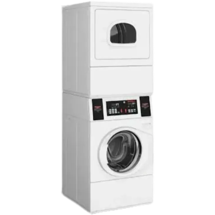 Speed Queen Stacked Laundry Center Repair NYC